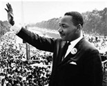 Dr. Martin Luther King Dr. Martin Luther King