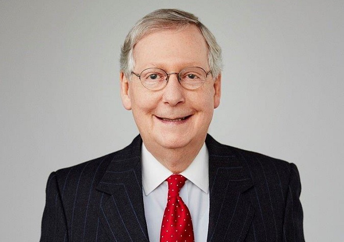 mcconnell   official