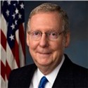 mitch mcconnell 125