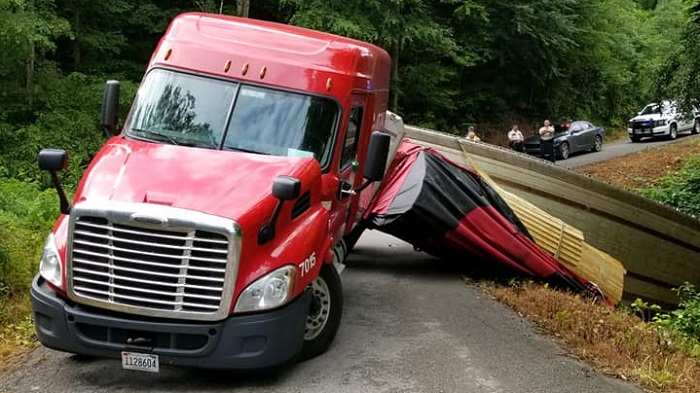 Accident 6 24 19