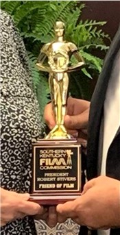 Award Southern Kentucky Film Stivers 200