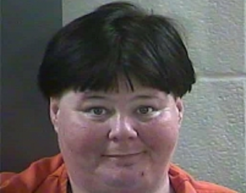Carolyn Marie Reynolds