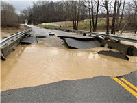 Caudill Gap bridge 200