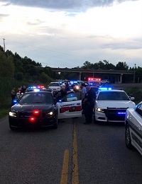 Chase ends 2