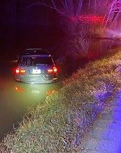 Crash montgomery 175