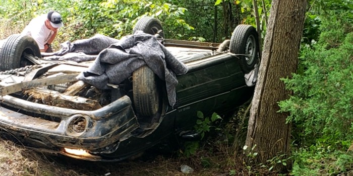 Fatal Langnau Rd 8 28 20