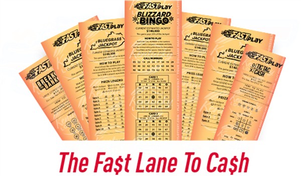 FAST PLAY Tickets