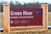Green River sign 175