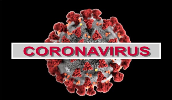 CORONOVIRUS 600