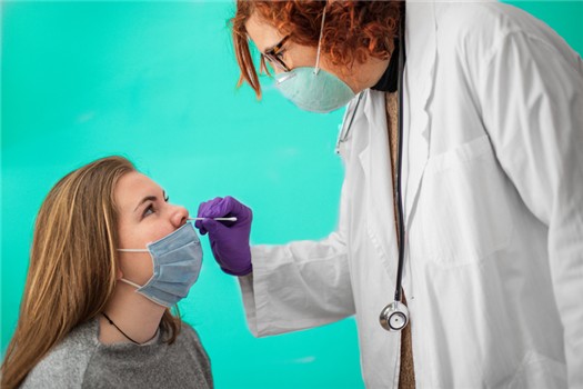 Coronavirus Clayconews