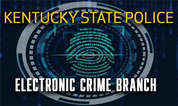 Cyber Crime Branch KSP 350