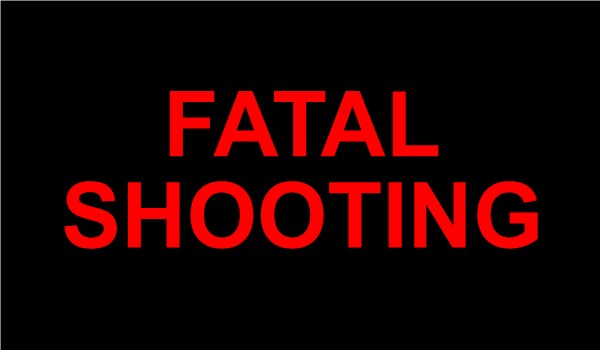 FATAL SHOOTING 600