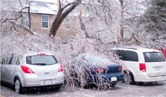 ClayCoNews - Ice Storm Warning for Portions of Northeast, South Central and Southeast Kentucky - ICE STORM