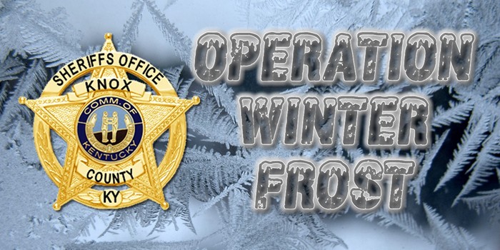 KNOX Opr. Winter Frost 700