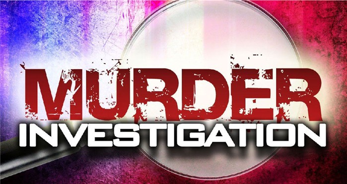 MURDER INVESTIGATION Header