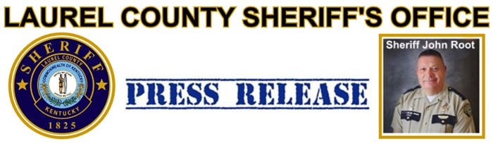 ClayCoNews - Dallas, Texas Man in Possession of Meth & Herion One of 23 Arrested in Southeast Kentucky during “Operation Ice Storm” Drug investigations in Laurel County - Sheriff John Root