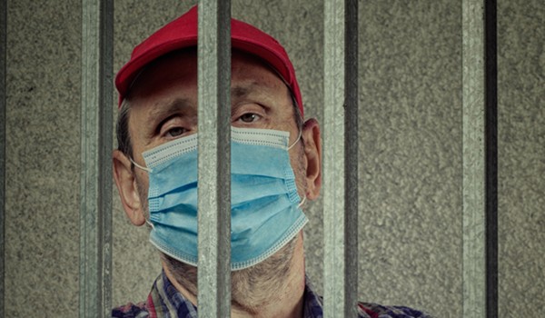 Quarantine 600