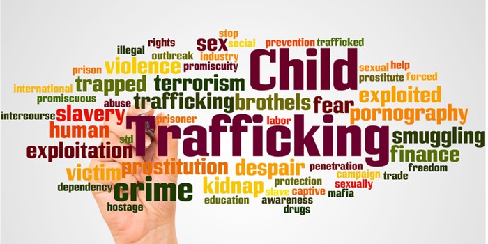 STOP Child Sexual Exploitation