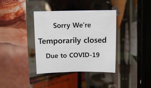 ClayCoNews - A Fast Food Business in Southeastern Kentucky has Temporarily Closed Due to an Employee Testing Positive for Covid 19 - Temporarily closed