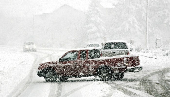 ClayCoNews - Highway Crews in Southeast Kentucky Prepared for Significant Winter Storm - Winter storm