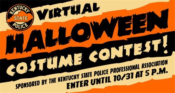 KSP virtual halloween contest