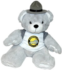 Trooper Teddy 200