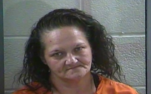 Karen Lynn Moore