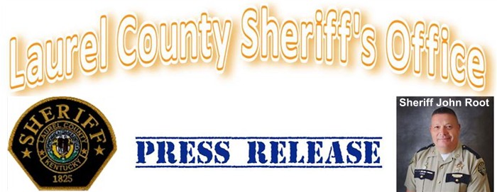 ClayCoNews - Two People Found Dead Sunday Morning at a Residence in Southeastern Kentucky - PRESS BANNER LSO
