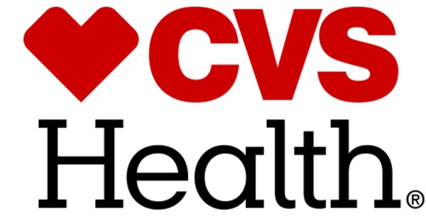 CVS Health logo 600