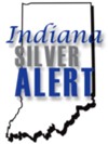 Indiana silver alert logo 100