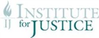 Institute for Justice logo