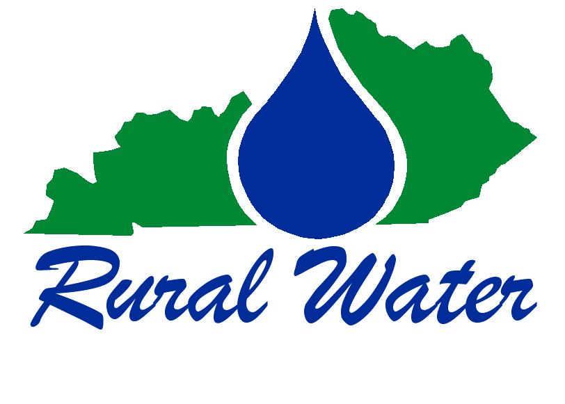 KRWA logo Rural water 700