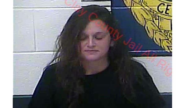 ALEISHA JARVIS 600