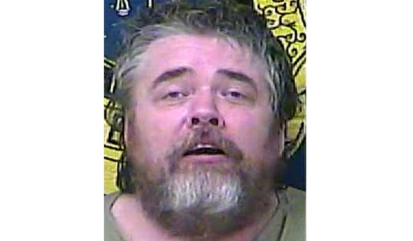 ClayCoNews - A Man that had been Yelling & using Profanity toward Walmart Customers and Workers in Manchester, Kentucky Stated to Deputies that He was there to Kill and Eat Them & had Every Right to do so - Jimmy Ross