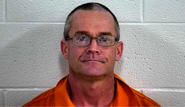 ClayCoNews - Man Jailed in Laurel County after Allegedly Striking a Person with His Vehicle - Patrick Roby