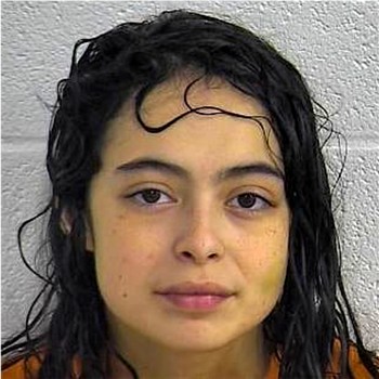 ClayCoNews - Manchester Teenager Jailed in Laurel County, Kentucky by Deputies Dispatched to an Out-of-Control Female Complaint - Yessenia M. Hernandez