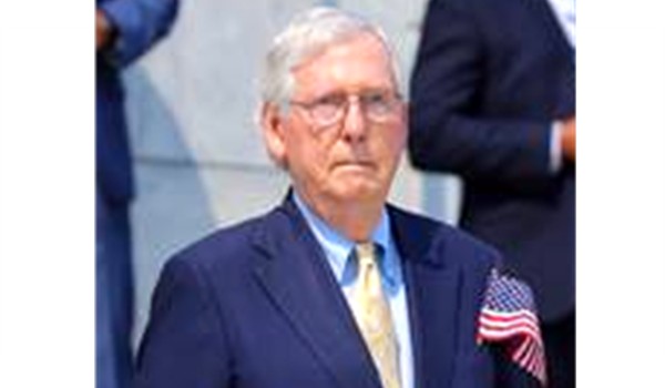 McConnell Remarks 600