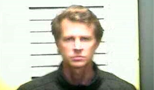 A Manchester Kentucky Man Is Being Held On A 250 000 Bond In The Bell County Detention Center Clayconews