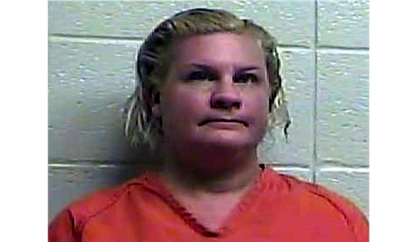 ClayCoNews - Child Porn Allegedly Found on Phone Owned by a Detention Center Employee in Madison County, Kentucky - Jana Riley