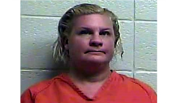 ClayCoNews - Child Porn Allegedly Found on Phone Owned by a Detention Center Employee in Madison County, Kentucky - Jana Riley