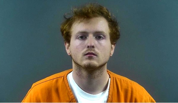ClayCoNews - Kentucky State Police Charge Warren County Man With Child Sexual Exploitation Offenses - Tristan Scott Wallace