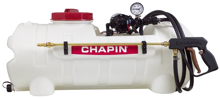 Chapin sprayer