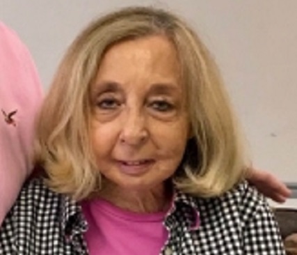 Marjorie K. Wagers