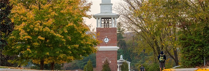 CUMBERLANDS NAMED A TREE CAMPUS