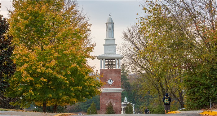 Cumberlands campus