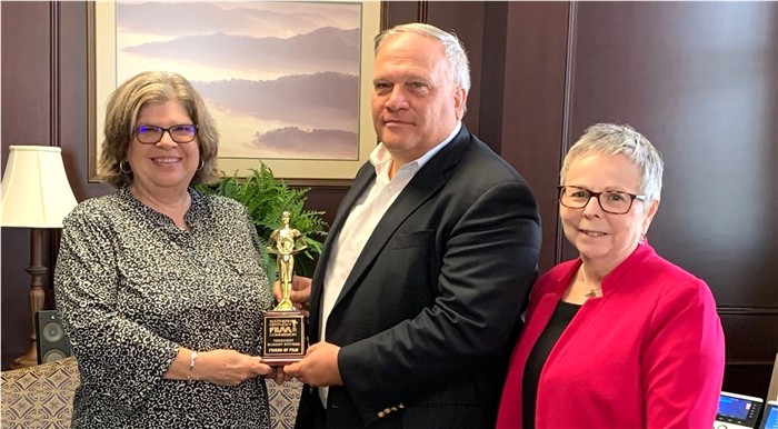 Award Southern Kentucky Film Stivers 700