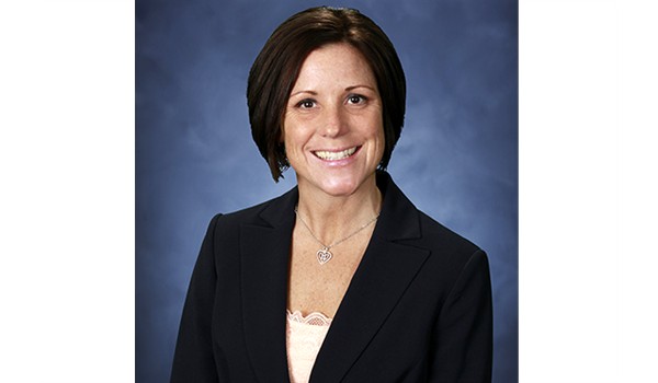 ClayCoNews - New Manager Selected for the Indiana State Police Fort Wayne Regional Laboratory - Stacey R. Hartman