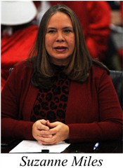 Suzanne Miles 175