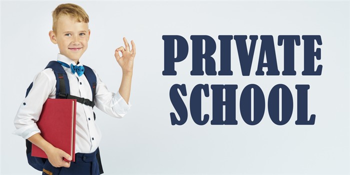 Private School concept 700