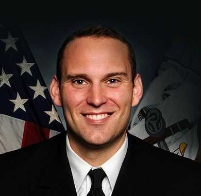 Andrew English